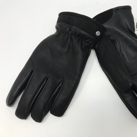 uggs for men leather